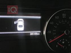 کیا فۆرتێ